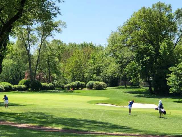 River Forest Country Club - photo 3