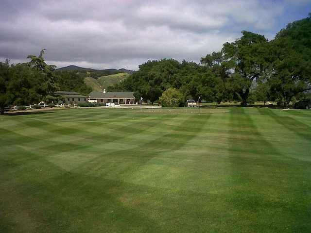 Rancho San Marcos - photo 4