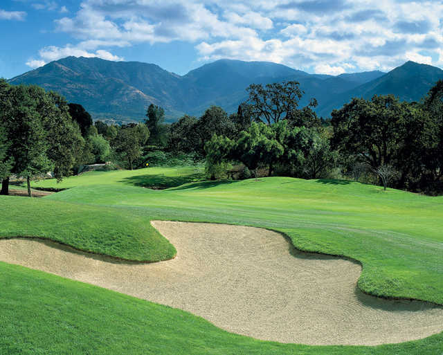 Oakhurst Country Club - photo 2
