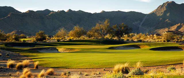 Verrado Golf Club - Founders Course - photo 4