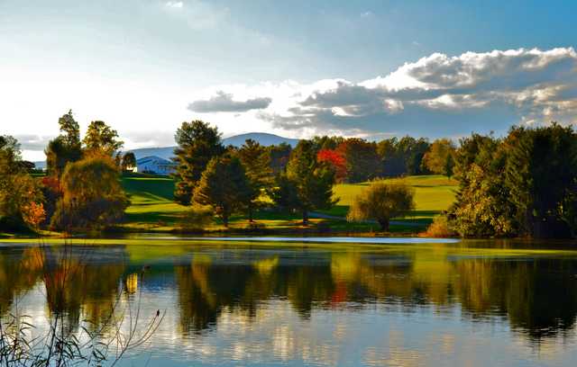 The Greene Hills Club - photo 1