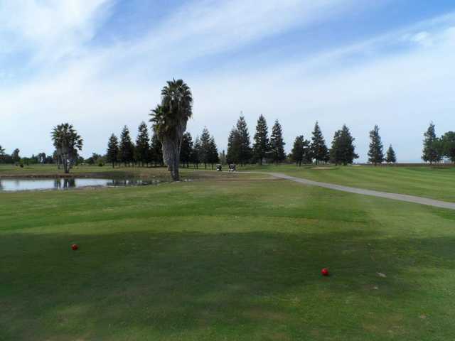 Madera Golf Course - photo 4