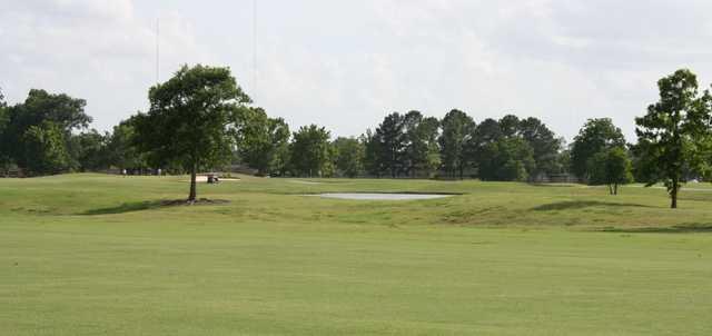 Louisiana State University Golf Course - photo 3