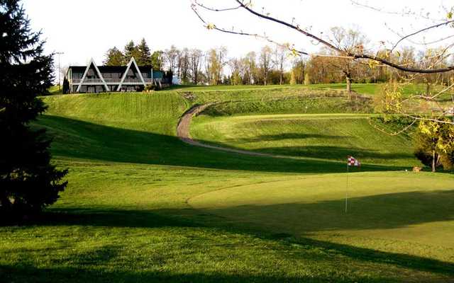 Gauci Golf Resort - 9 Holes (Formerly Irish Hills Golf Course) - photo 2
