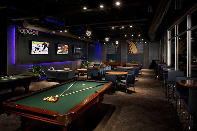 Topgolf Houston - Katy - photo 8