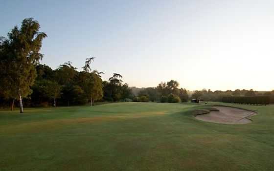Buckingham Golf Club - photo 6