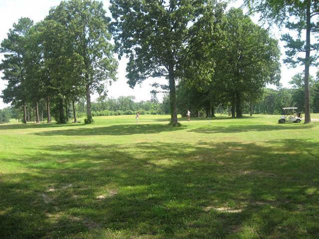 Millwood Landing Golf & R.V. Resort - photo 3