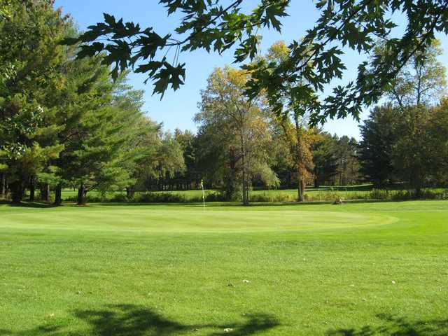 Pine Acres Golf Course - photo 2