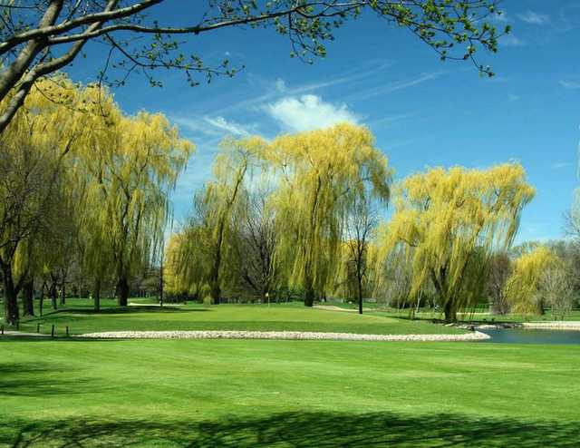 Old Orchard Country Club - photo 4