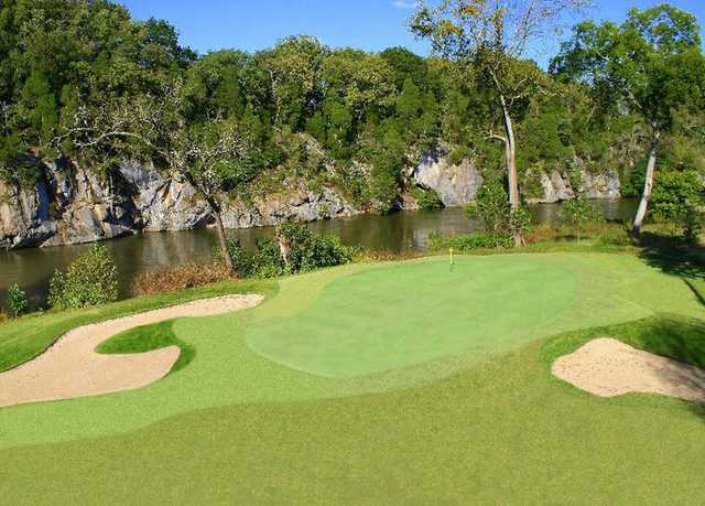 Island Pointe Golf Club (FKA River Islands) - photo 4
