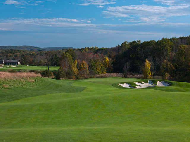 Hamilton Farm Golf Club - photo 3