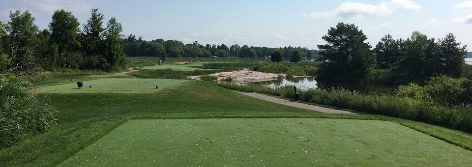 Oak Bay Golf Club - photo 8