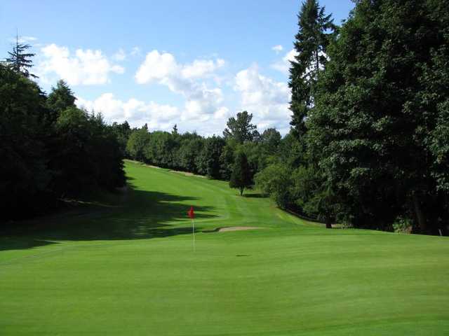 Twin Lakes Golf & Country Club - photo 5