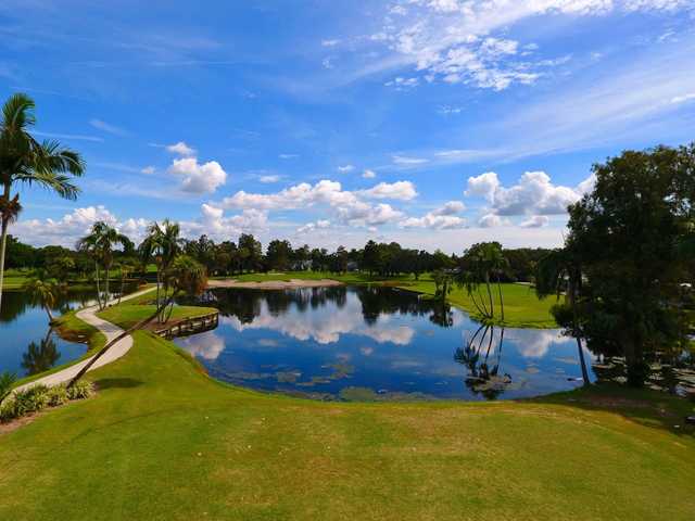 Bradenton Country Club