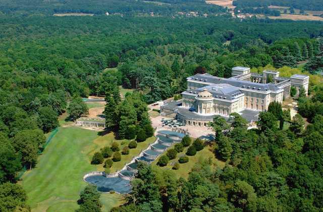 UGOLF Château de Rochefort