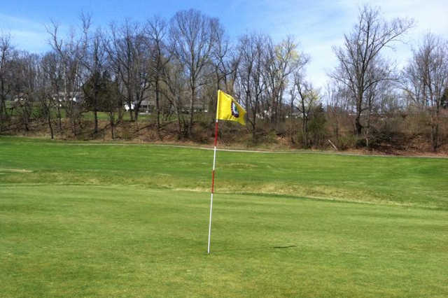 Cedars Golf Course - photo 2