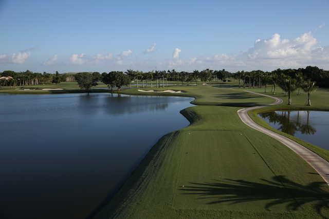 Trump National Doral Miami - Red Tiger Course - photo 3