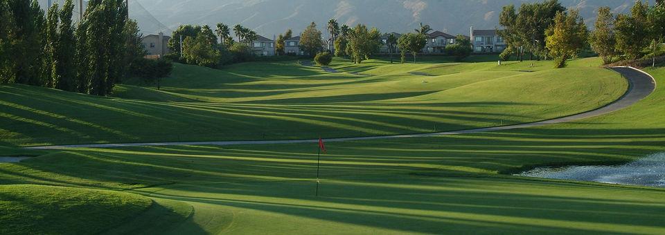 Sierra Lakes Golf Club - photo 4