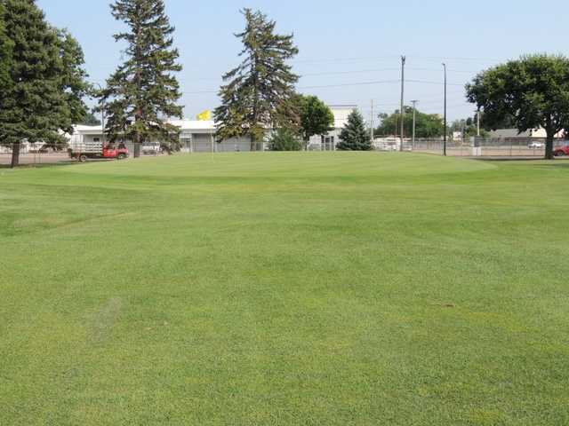 Elmwood Park Golf Course - photo 2