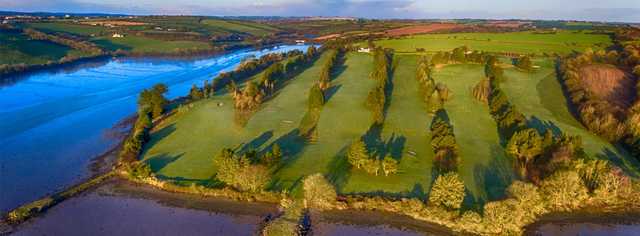 FootGolf Cork