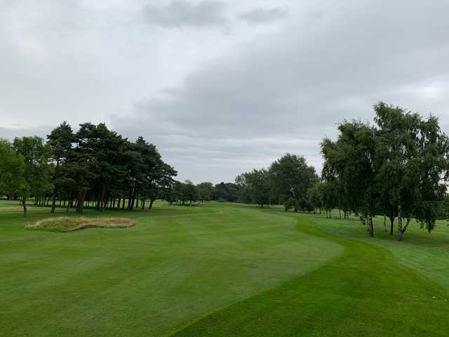 Dinsdale Golf Club - photo 2