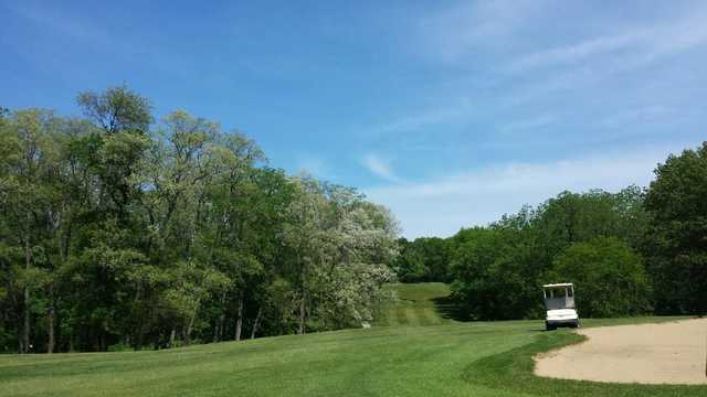 Backbone Golf & Country Club - photo 2
