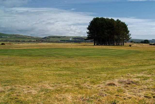 Wigtownshire County Golf Club - photo 4