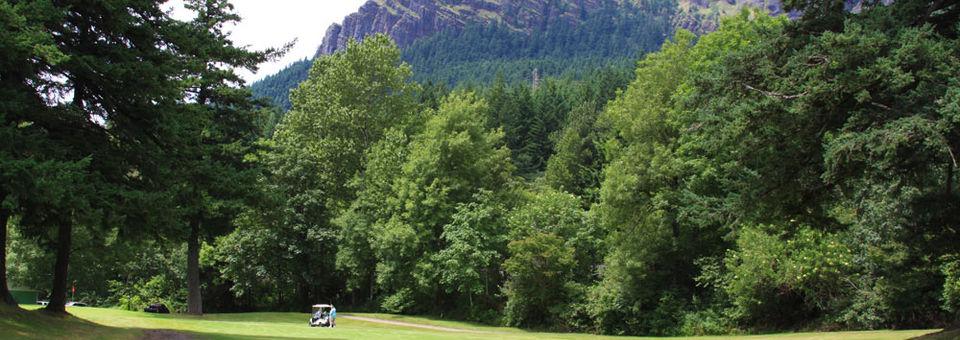 Beacon Rock Golf Course - photo 5