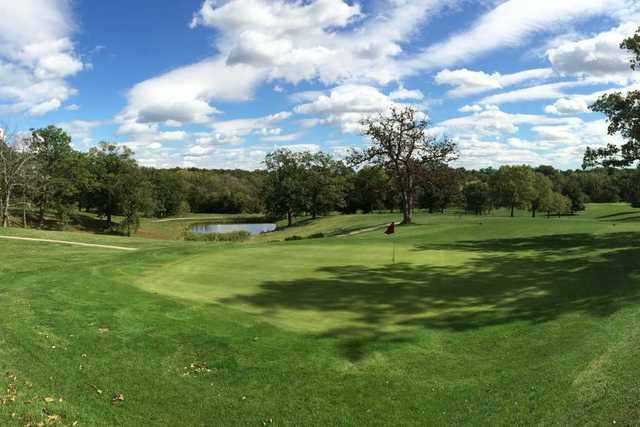 Bloomfield Country Club - photo 2