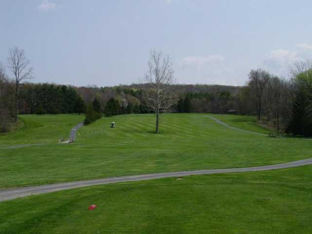 Valleaire Golf Club - photo 4