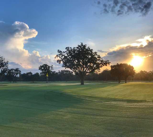 Country Club of Orlando