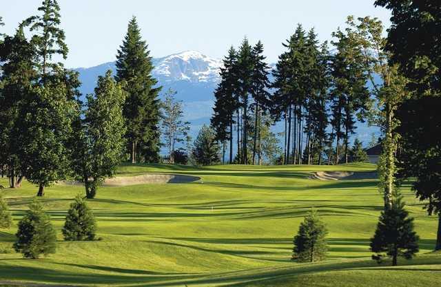 Crown Isle Resort and Golf Community - photo 5