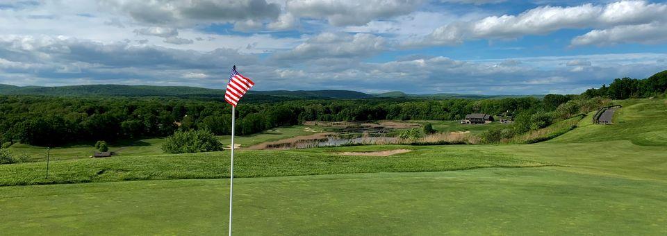Berkshire Valley Golf Course - photo 7