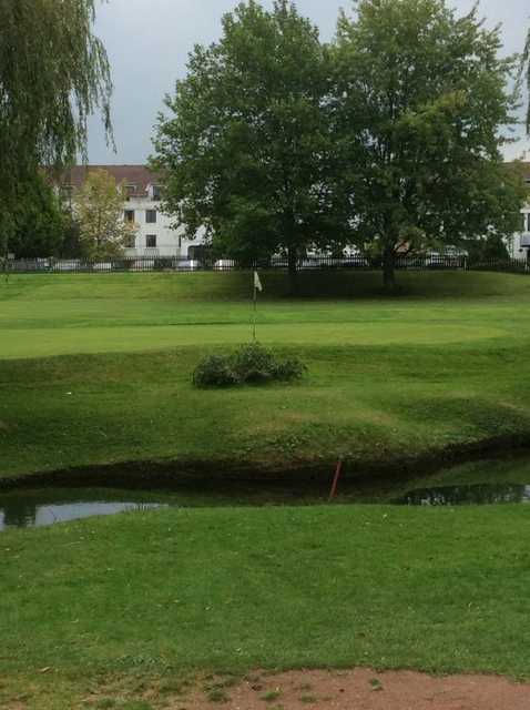 Effingham Park Golf Course - photo 4