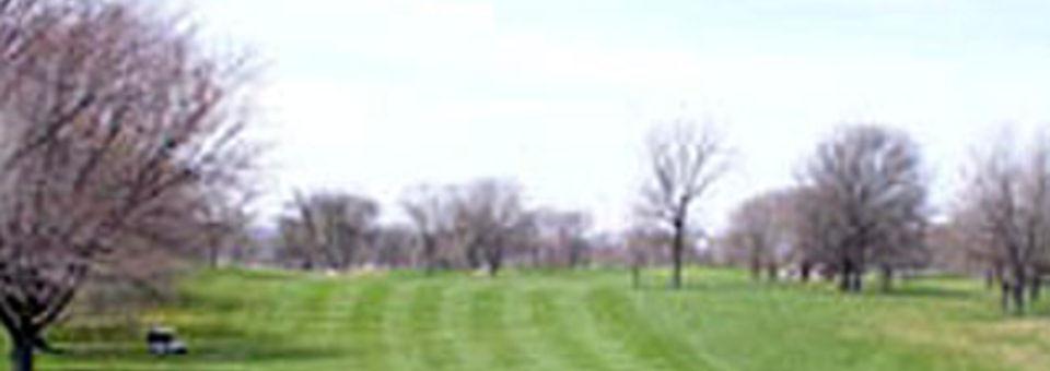 Parkview Golf Course - photo 2
