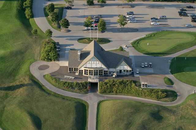 Washington County Golf Course - photo 4