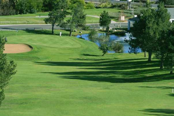 Indian Hills Golf Club - photo 5