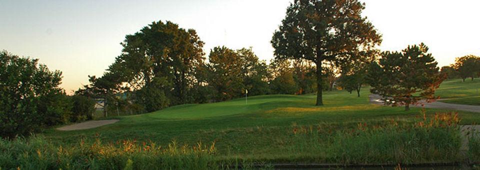 St. Clair Shores Golf Club - photo 7