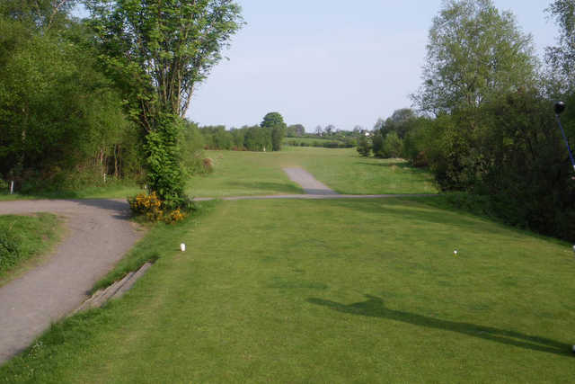 Kilrea Golf Club - photo 4