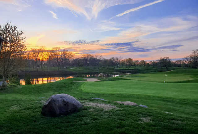 Effingham Country Club - photo 1