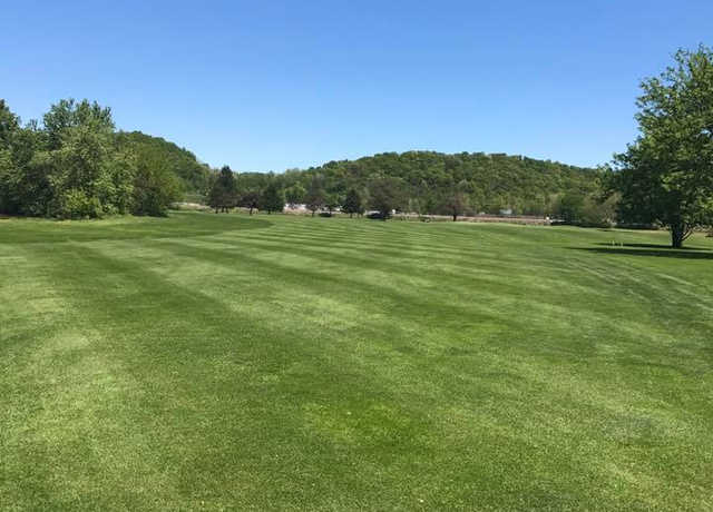Five Waters Golf Course - photo 4