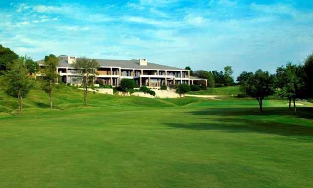 Mira Vista Country Club - photo 3