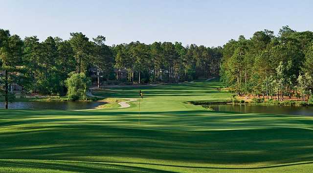 Pinehurst Resort & Country Club #'s 6-7 - #6 Course - photo 4