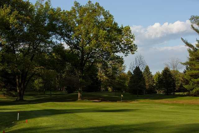 North Ridge Golf Club - photo 5