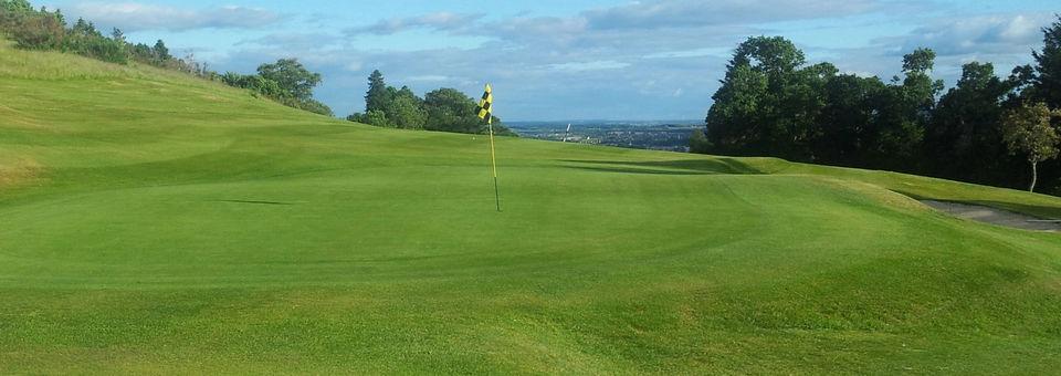 Bridge of Allan Golf Club - photo 7