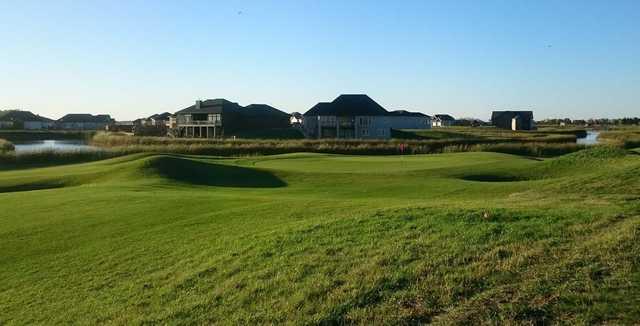Old Drovers Run Golf Club