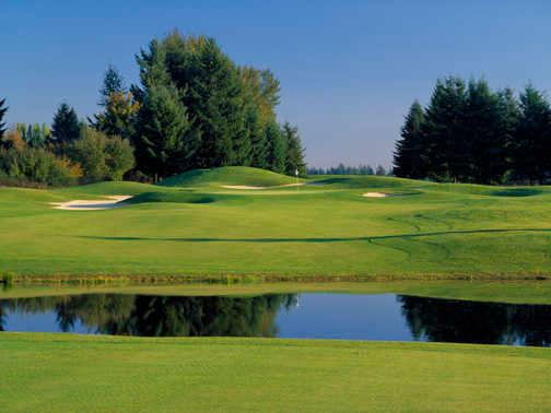Indian Summer Country Club - photo 3