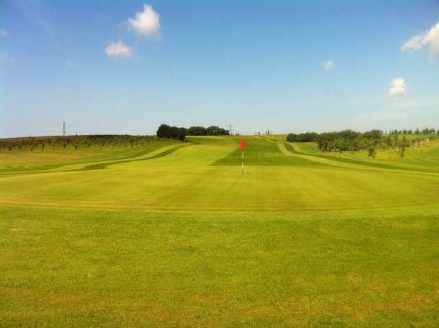 Staining Lodge Golf Course - photo 7