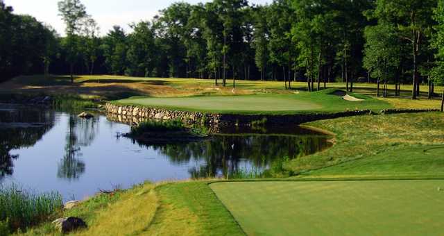 TPC Boston - photo 3