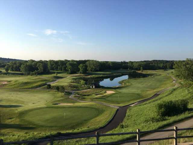 Morningstar Golfers Club - photo 2
